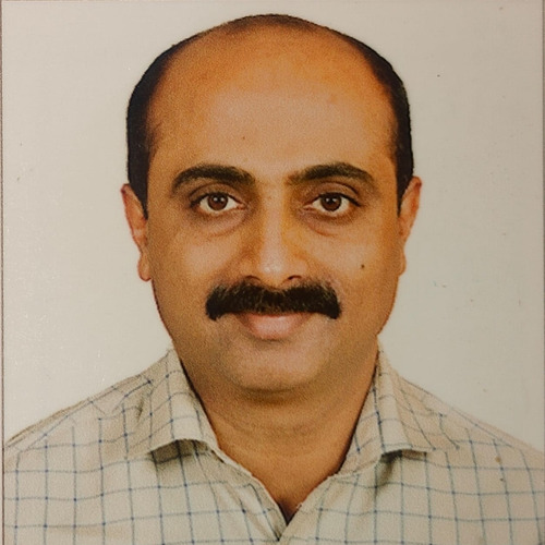 Manjunatha M.G